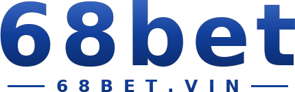 68bet logo