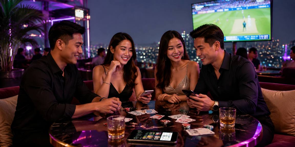 68bet Trung Tâm Thanh Toán