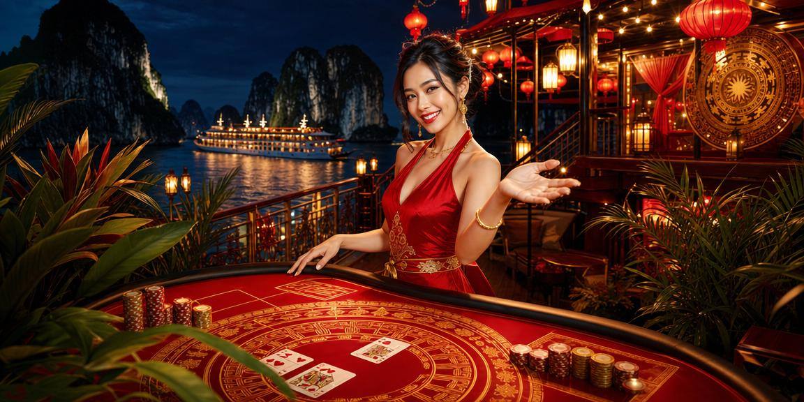 68bet Casino trực tuyến với bàn chơi thật và slot từ các nhà cung cấp lớn