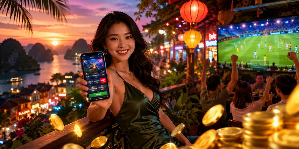 68bet Những điều bạn cần biết về dịch vụ 68bet
